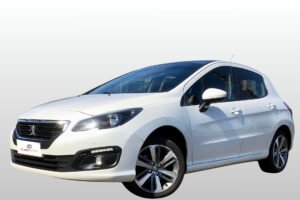 Peugeot 308 Feline HDI