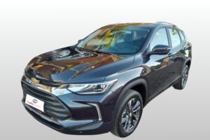 Tracker Premier