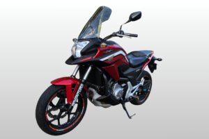 HONDA NC700X