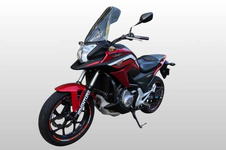 HONDA NC700X