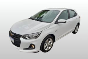 Chevrolet Onix 1.0 LTZ