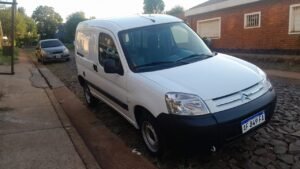 CITROEN BERLINGO BUSSINES