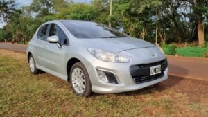 Peugeot 308 Allure
