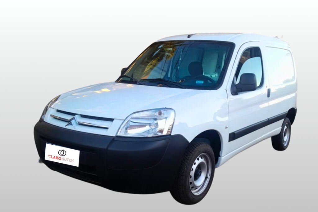 CITROEN BERLINGO BUSSINES