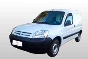 CITROEN BERLINGO BUSSINES