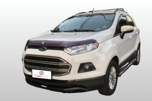 FORD ECOSPORT SE 1.6 MANUAL