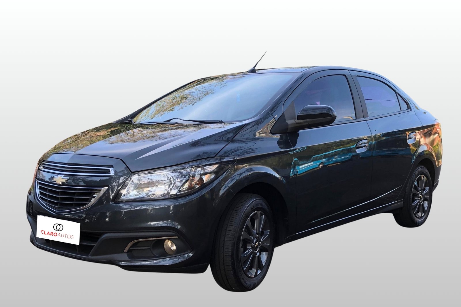 
								Chevrolet Prisma completo									
