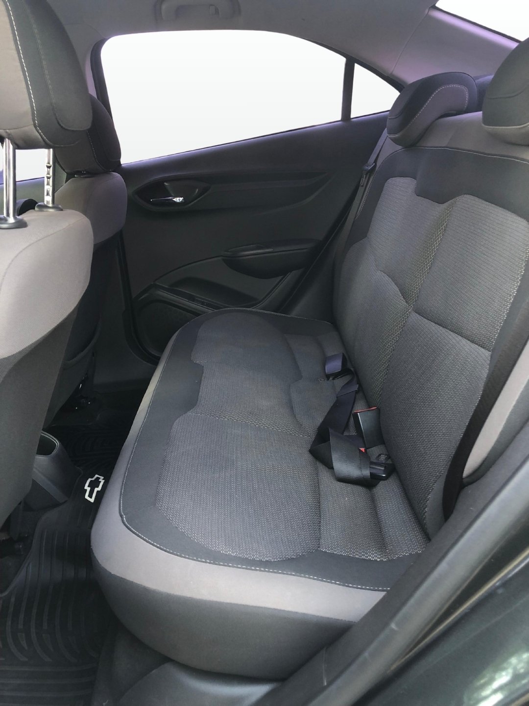 
								Chevrolet Prisma completo									