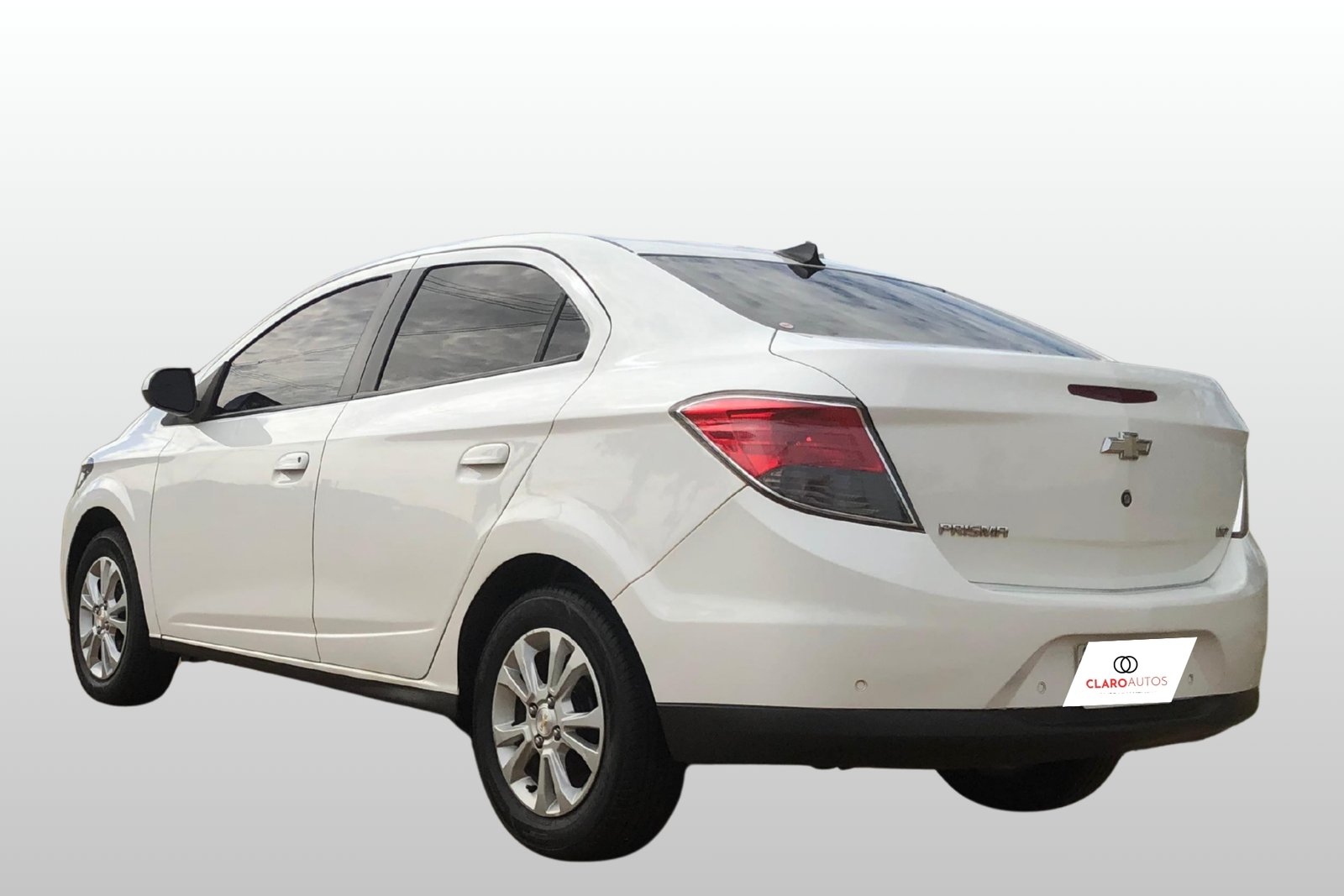 
								CHEVROLET PRISMA LTZ completo									