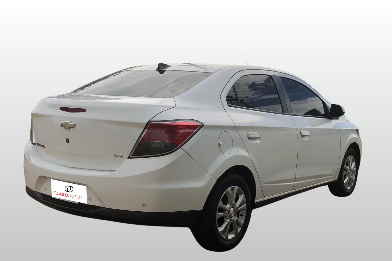 
								CHEVROLET PRISMA LTZ completo									