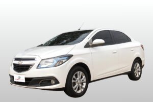 CHEVROLET PRISMA LTZ