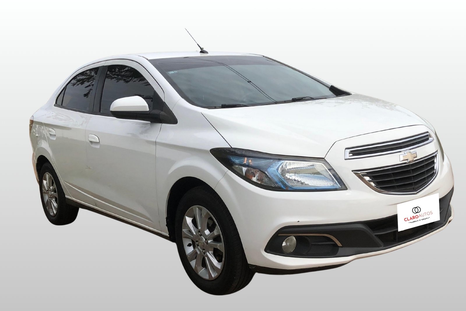 
								CHEVROLET PRISMA LTZ completo									