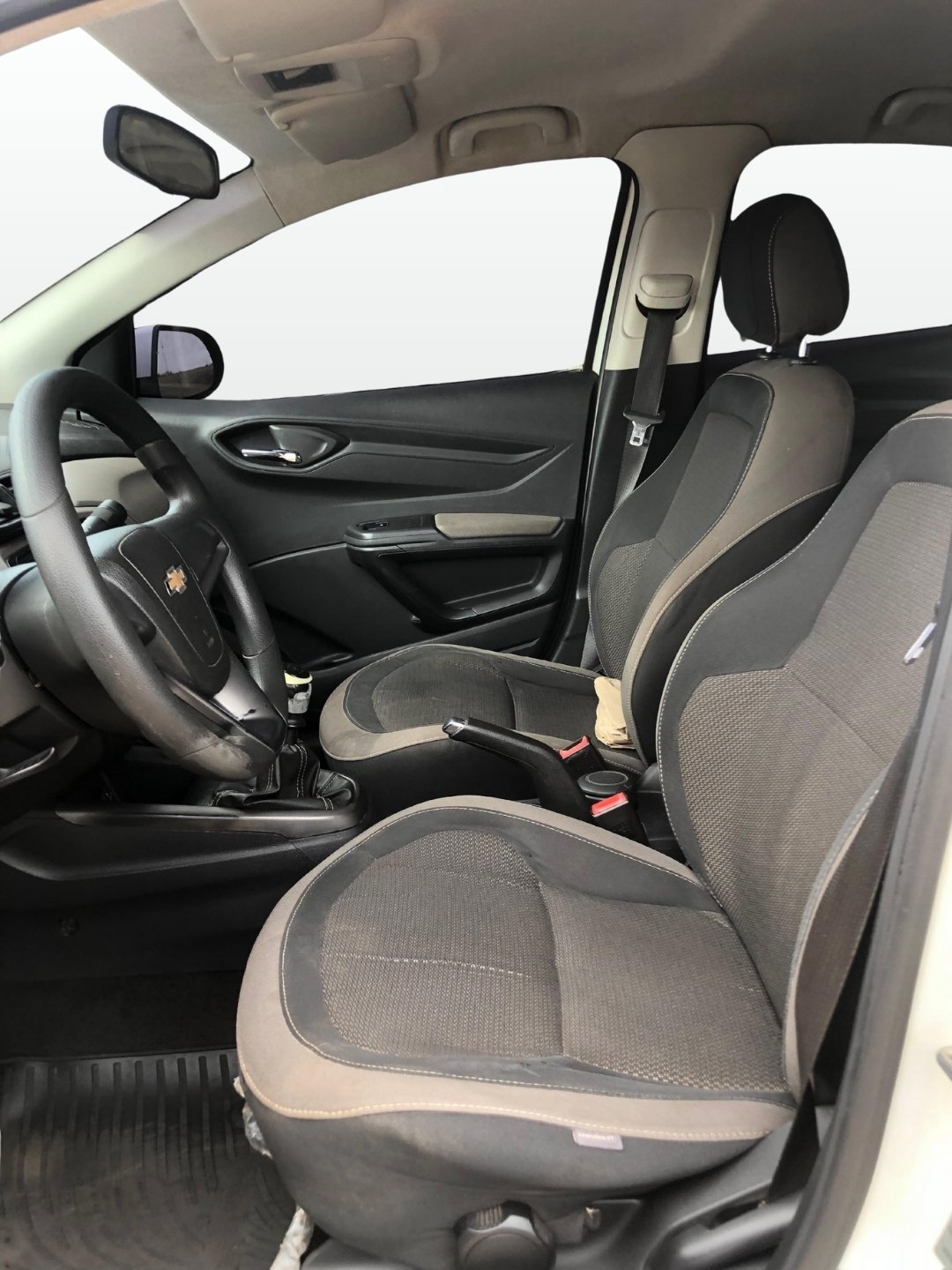 
								CHEVROLET PRISMA LTZ completo									