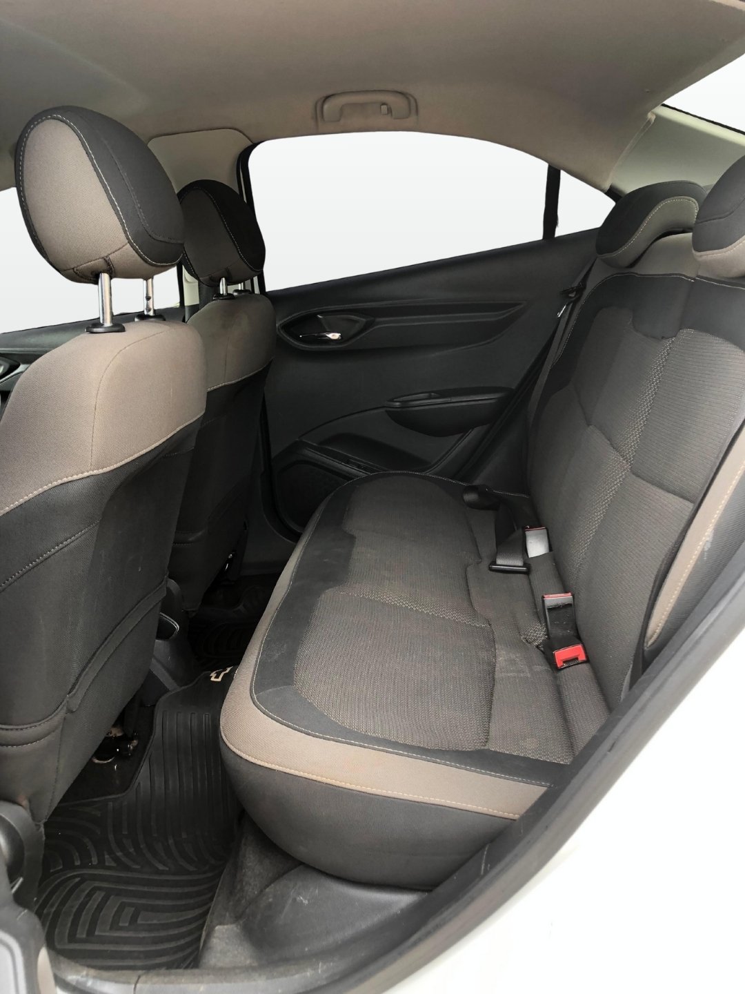 
								CHEVROLET PRISMA LTZ completo									