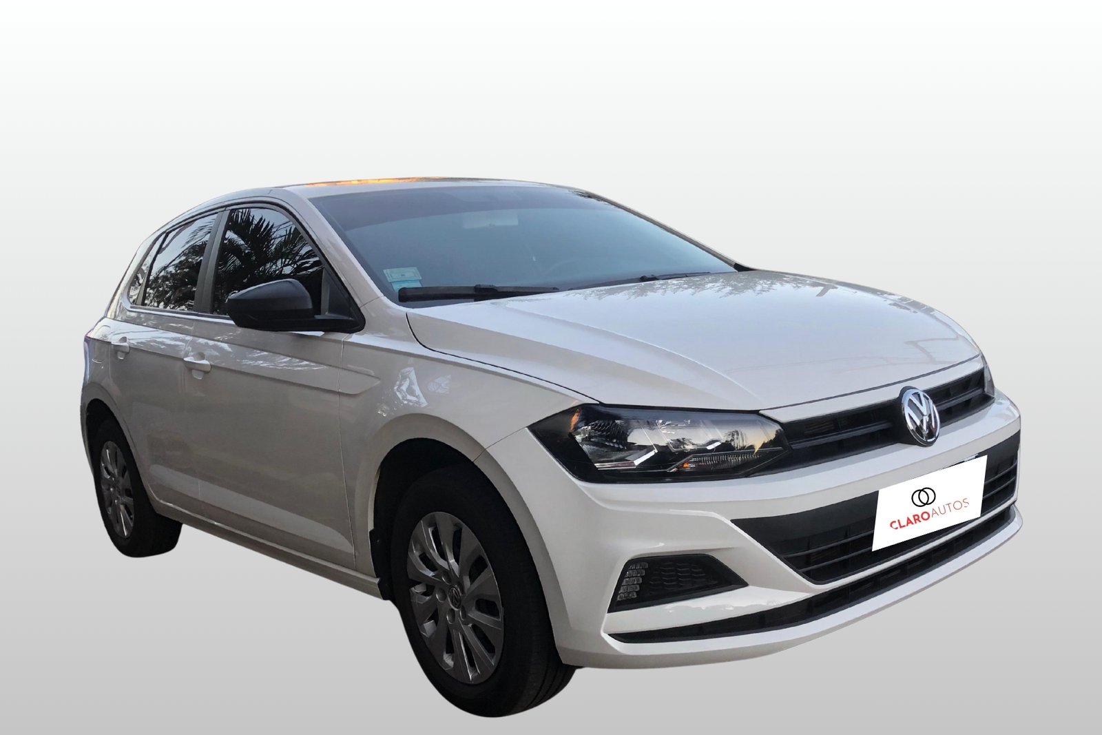 
								VOLKSWAGEN POLO completo									