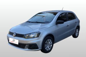 GOL TREND 2016