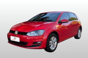 VOLKSWAGEN GOLF COMFORTLINE 1.4 TSI