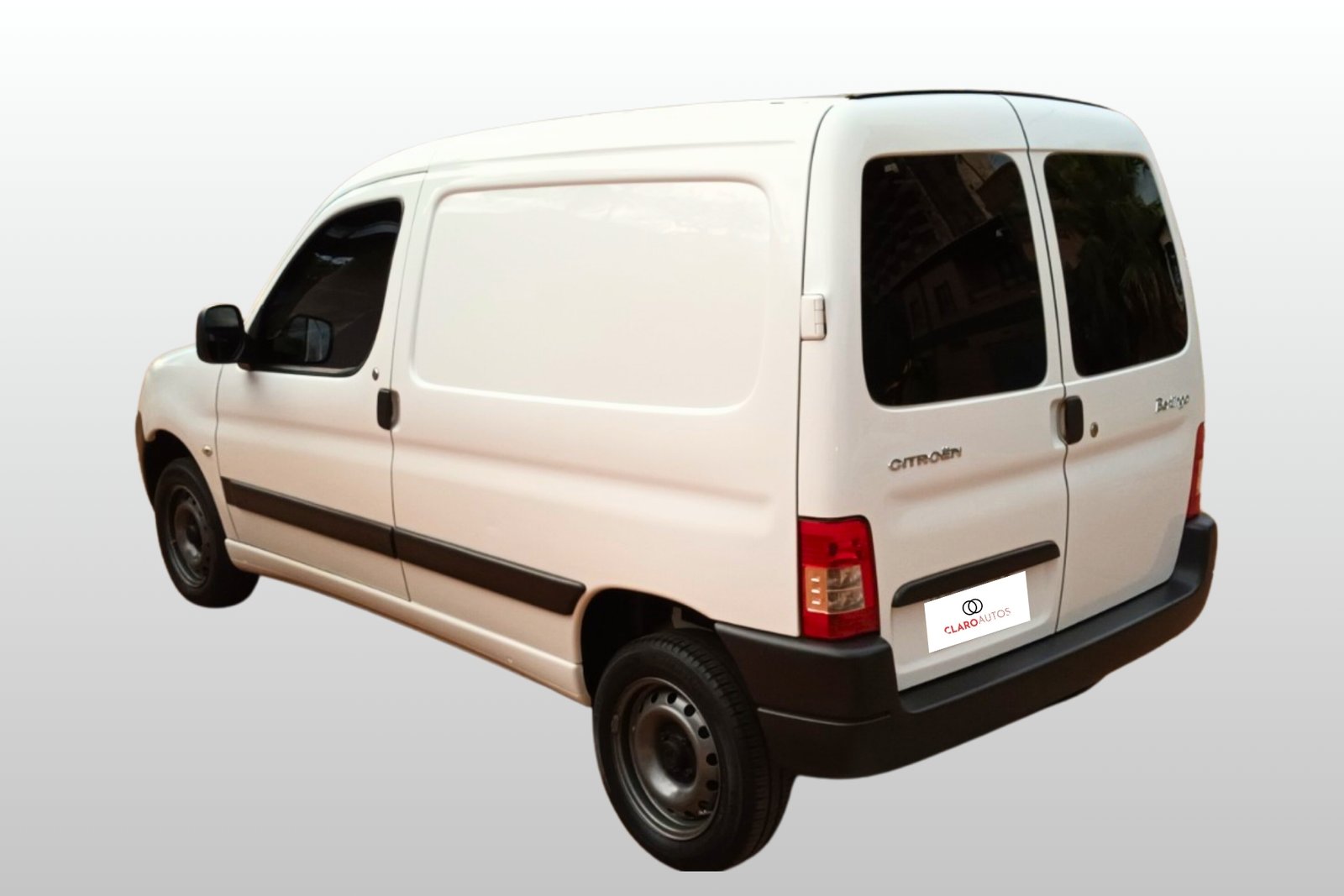 
								CITROEN BERLINGO BUSINESS completo									