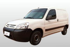 CITROEN BERLINGO BUSINESS