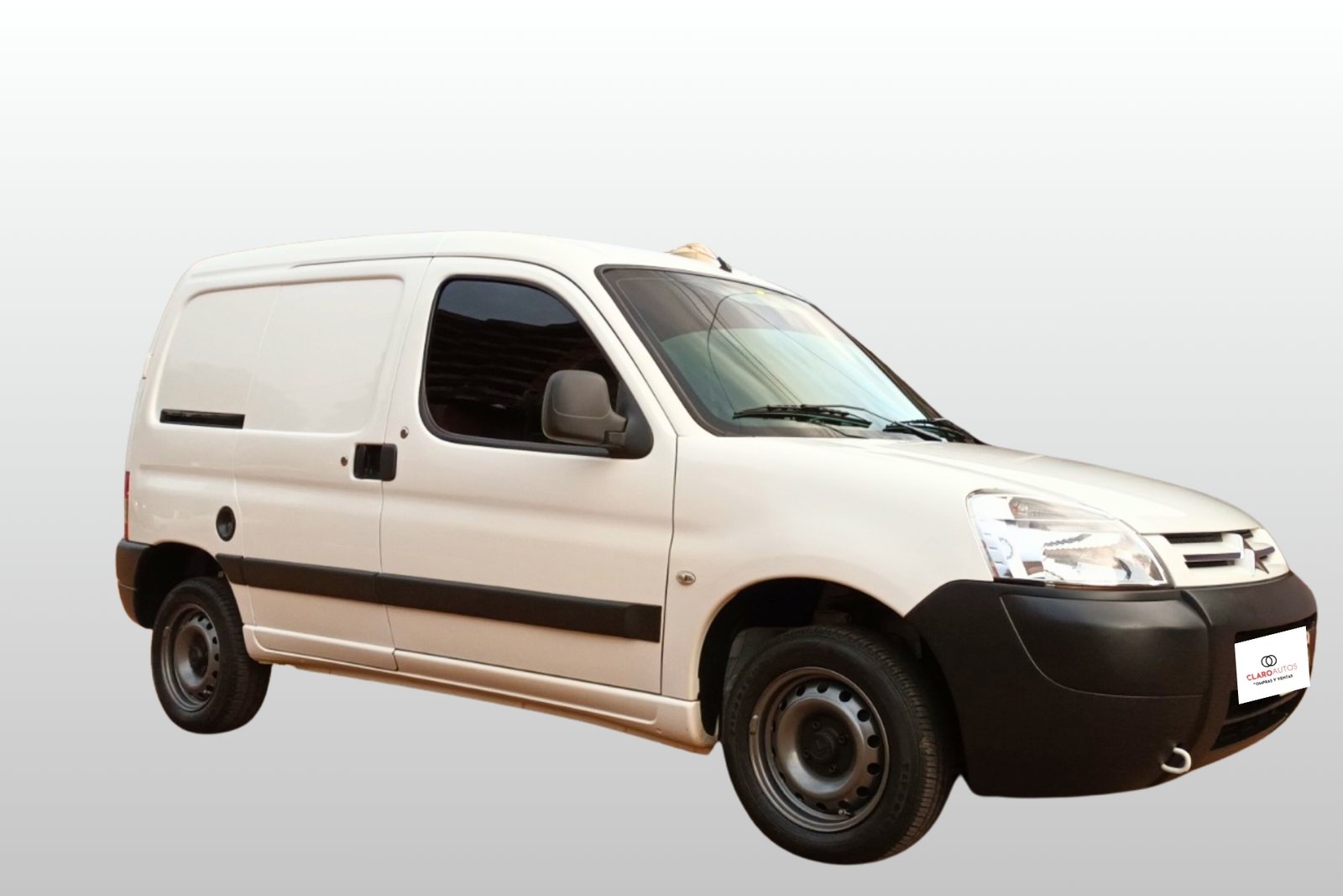 
								CITROEN BERLINGO BUSINESS completo									