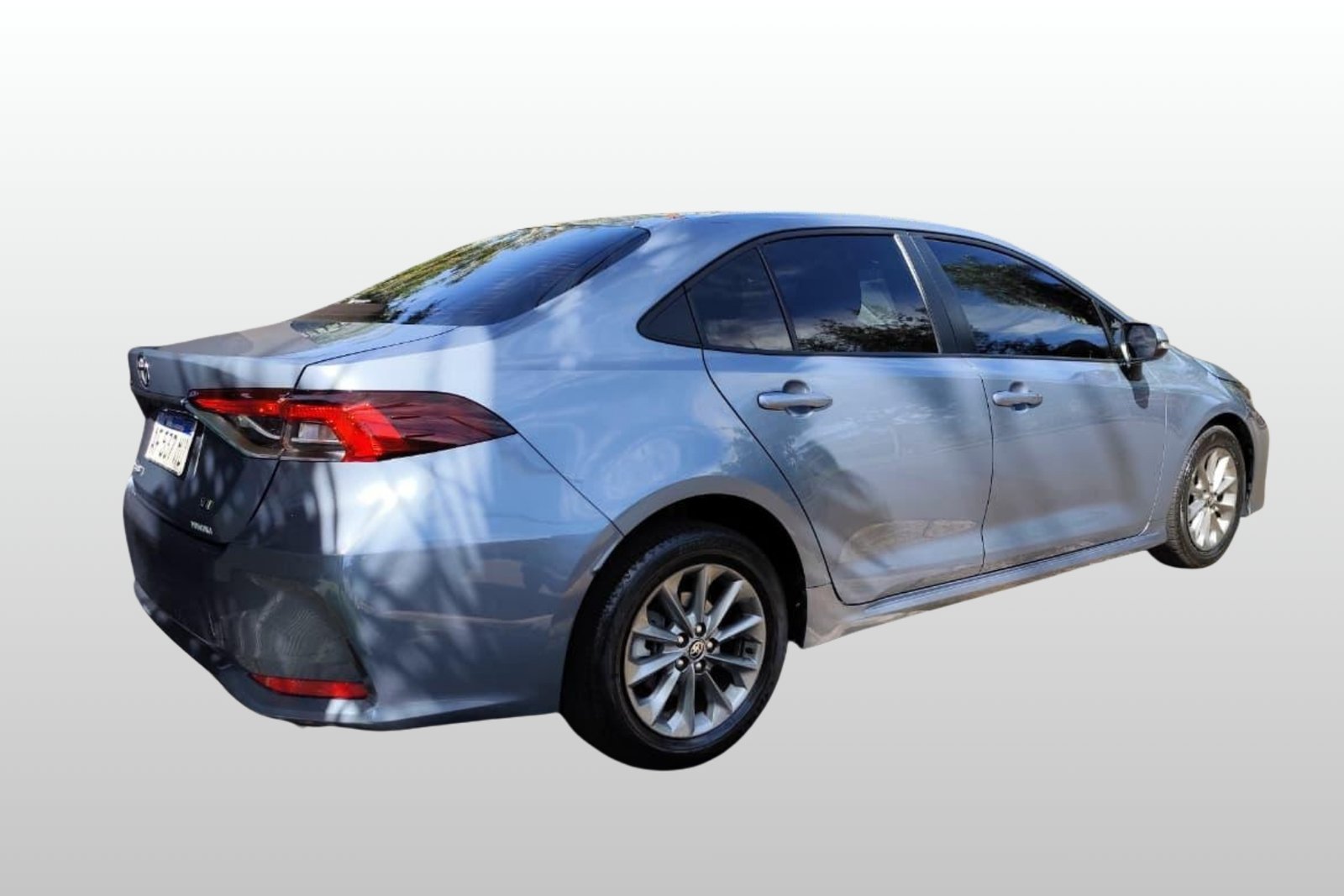 
								corolla xli 2022 completo									