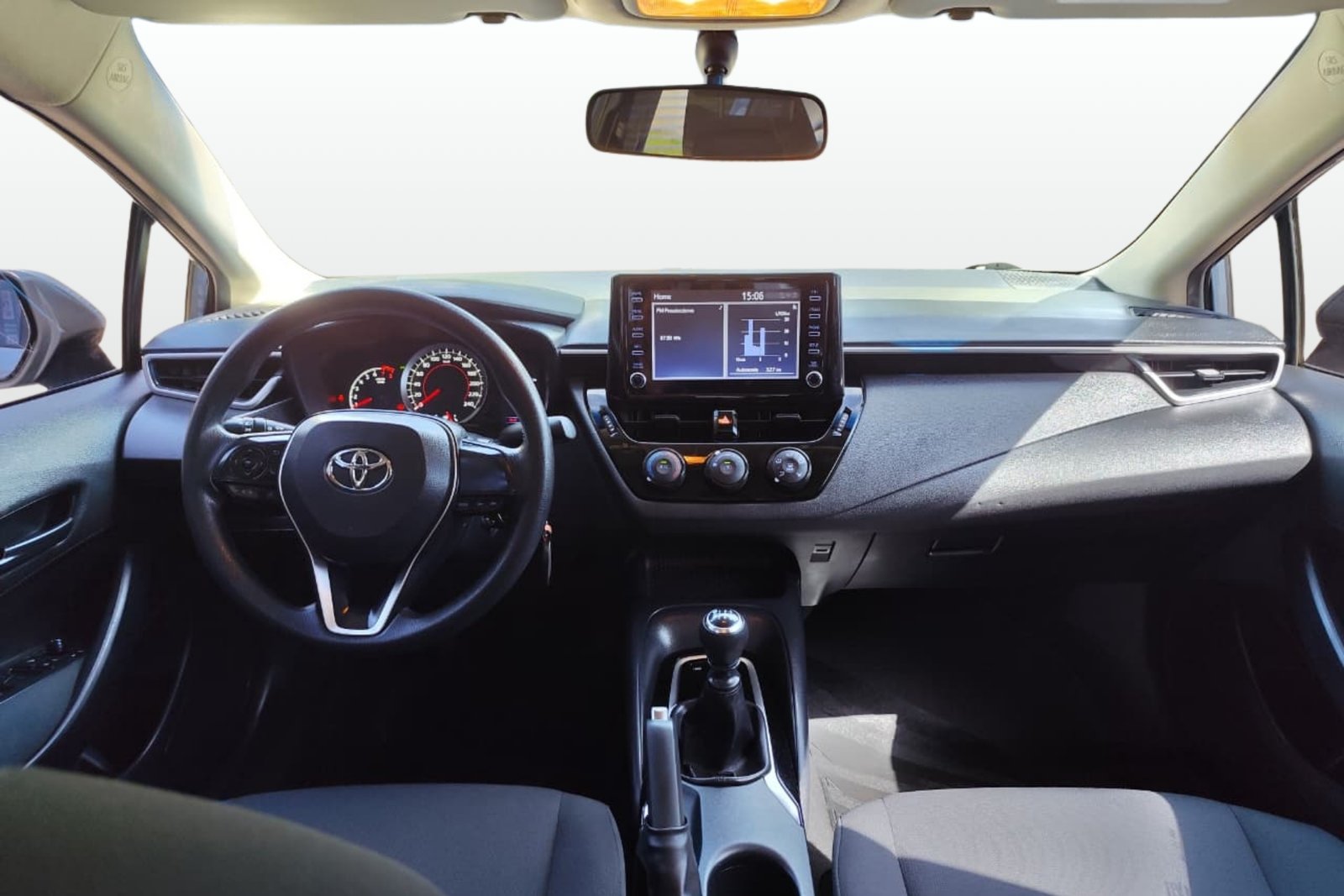 
								corolla xli 2022 completo									