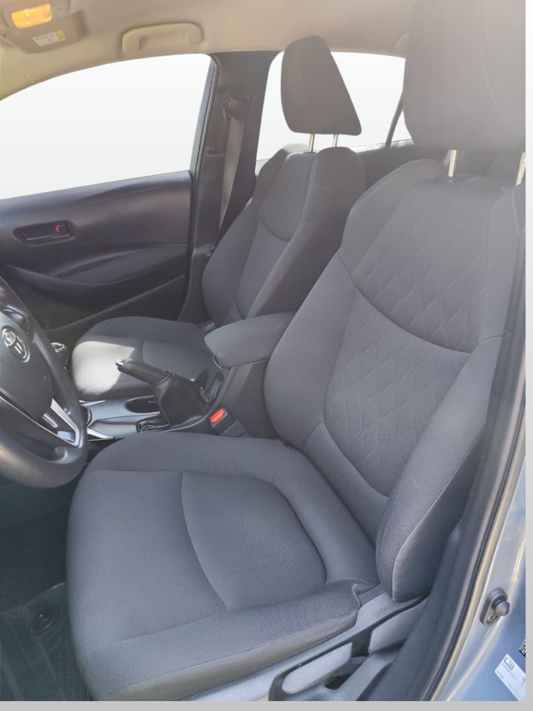 
								corolla xli 2022 completo									