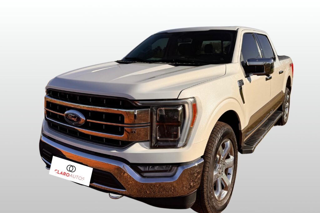 F150 LARIAT