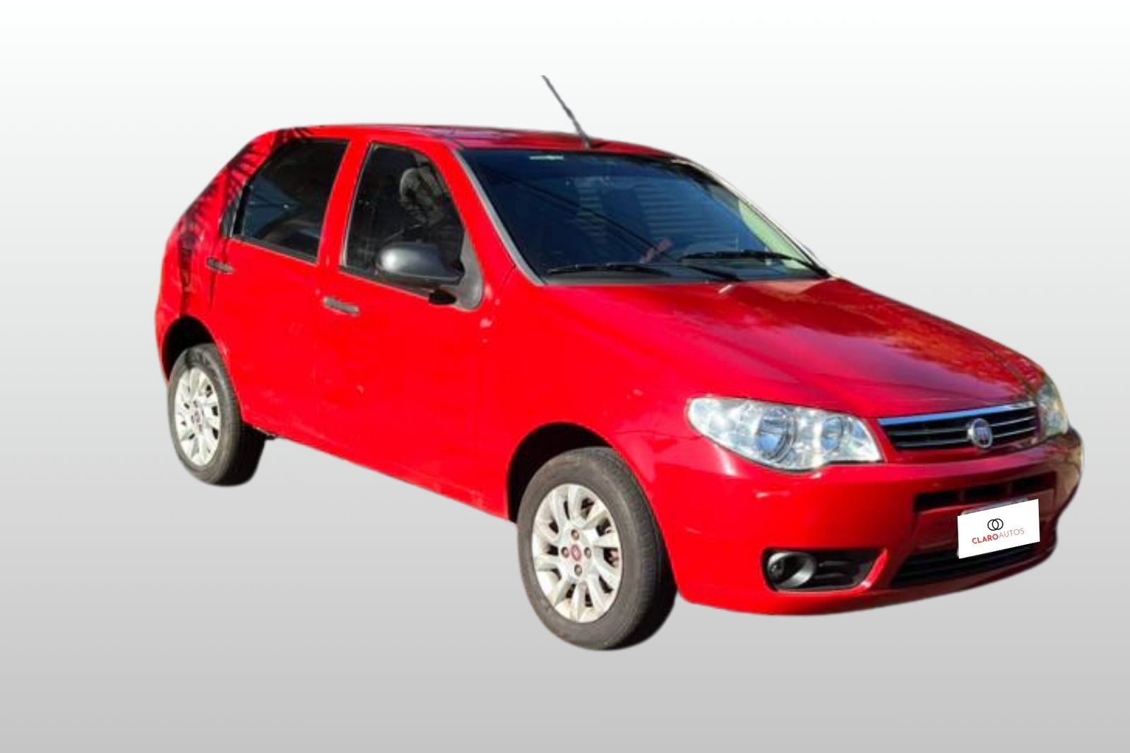 
								PALIO FIRE 1.4 completo									