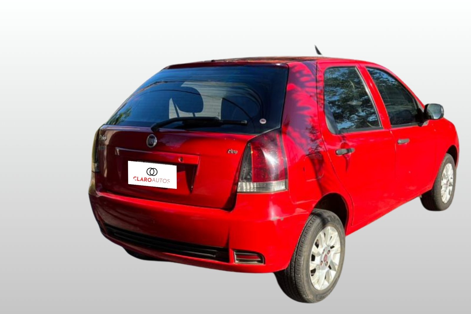 
								PALIO FIRE 1.4 completo									