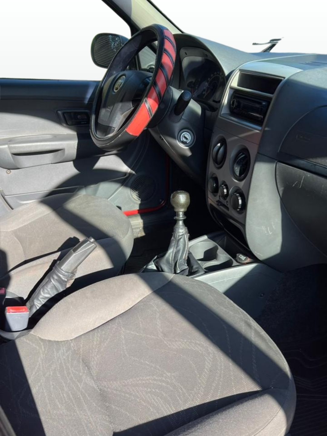 
								PALIO FIRE 1.4 completo									