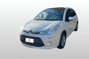 C3 1.5 tendance pack secure