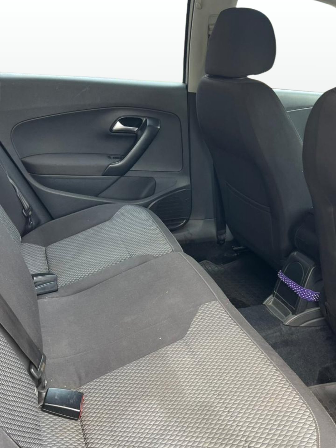 
								POLO 4 PUERTAS completo									