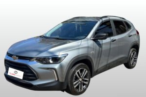 TRACKER 1.2 TURBO MT