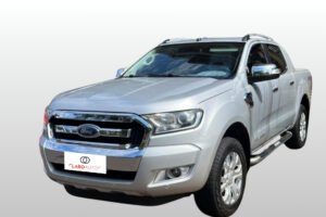 FORD RANGER LIMITED