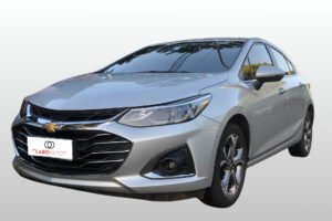 Cruze Premier 2023