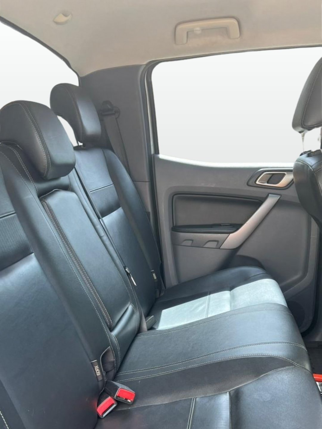 
								FORD RANGER LIMITED completo									