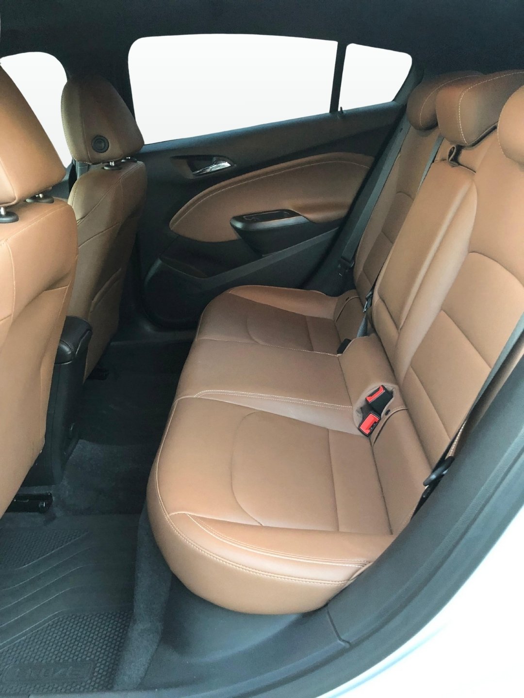 
								Cruze Premier 2023 completo									