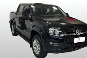 VOLKSWAGEN AMAROK 3.0