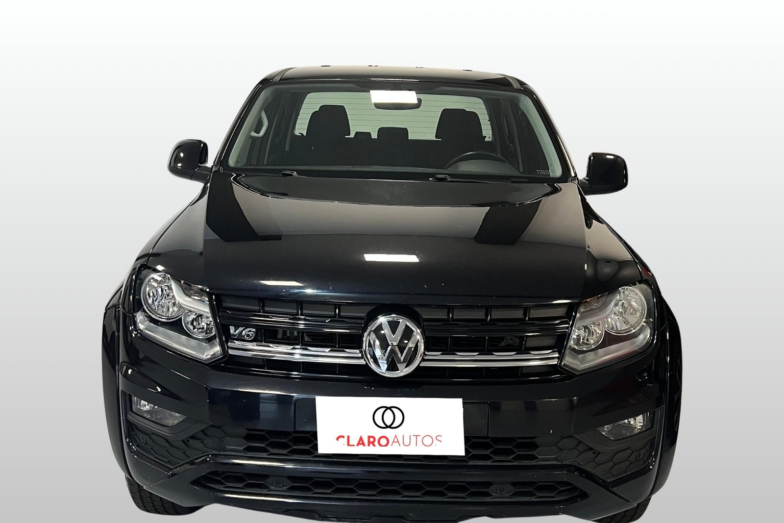 
								VOLKSWAGEN AMAROK 3.0 completo									