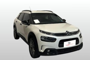 C4 CACTUS VTI 115 FEEL AM22