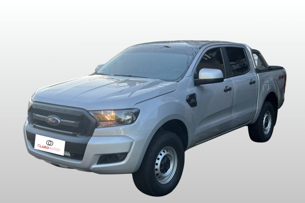 RANGER XL 2021