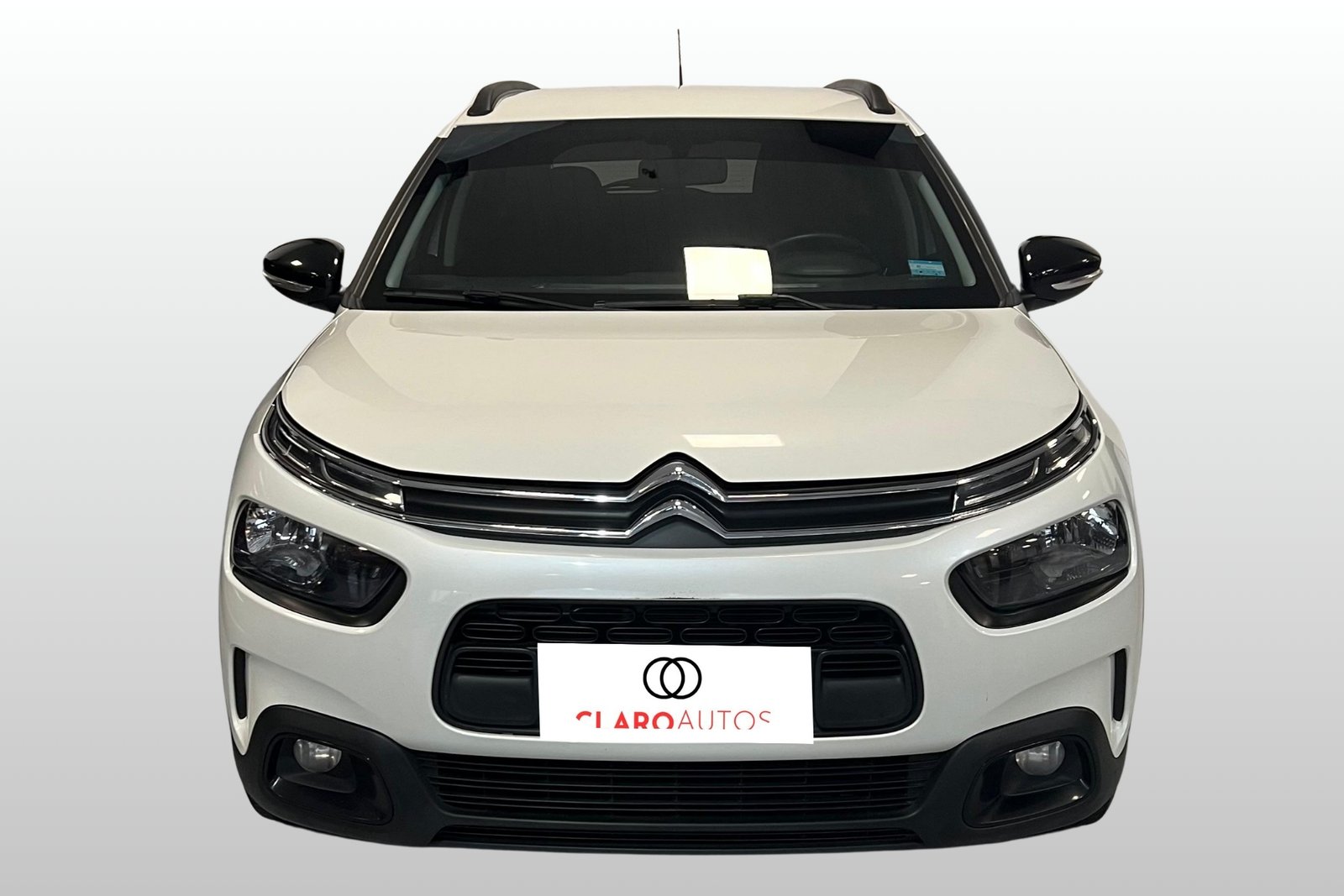 
								C4 CACTUS VTI 115 FEEL AM22 completo									