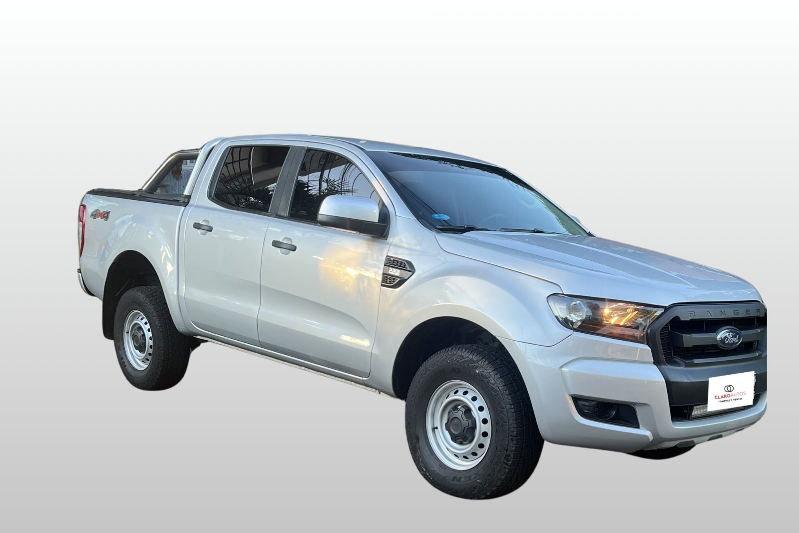 
								RANGER XL 2021 completo									