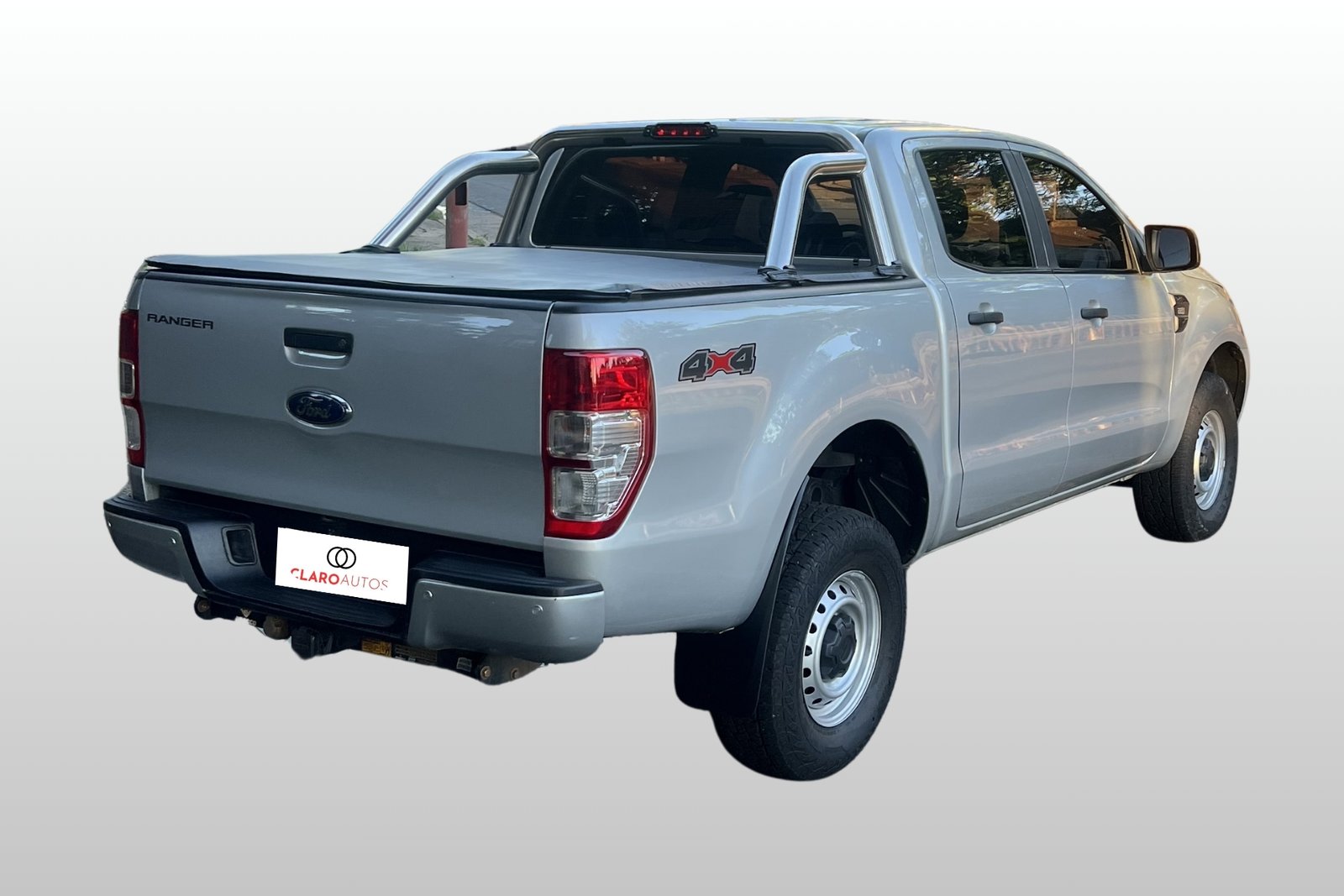 
								RANGER XL 2021 completo									