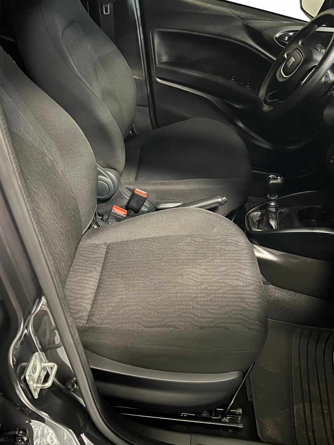 
								CRONOS DRIVE 1.3 GSE BZ completo									