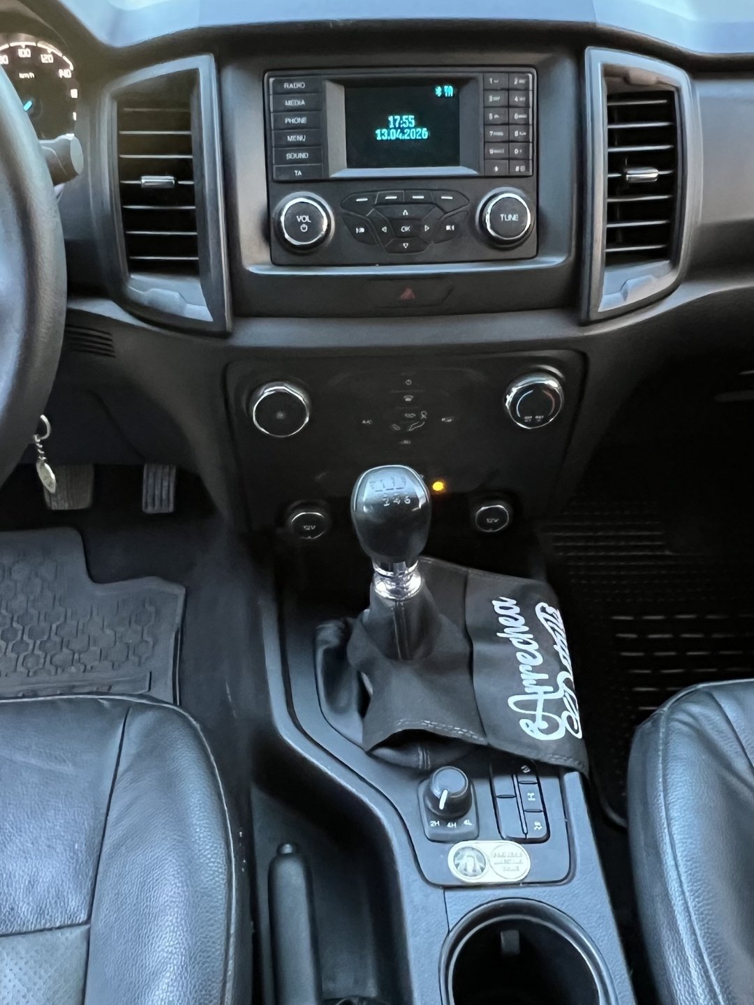 
								RANGER XL 2021 completo									