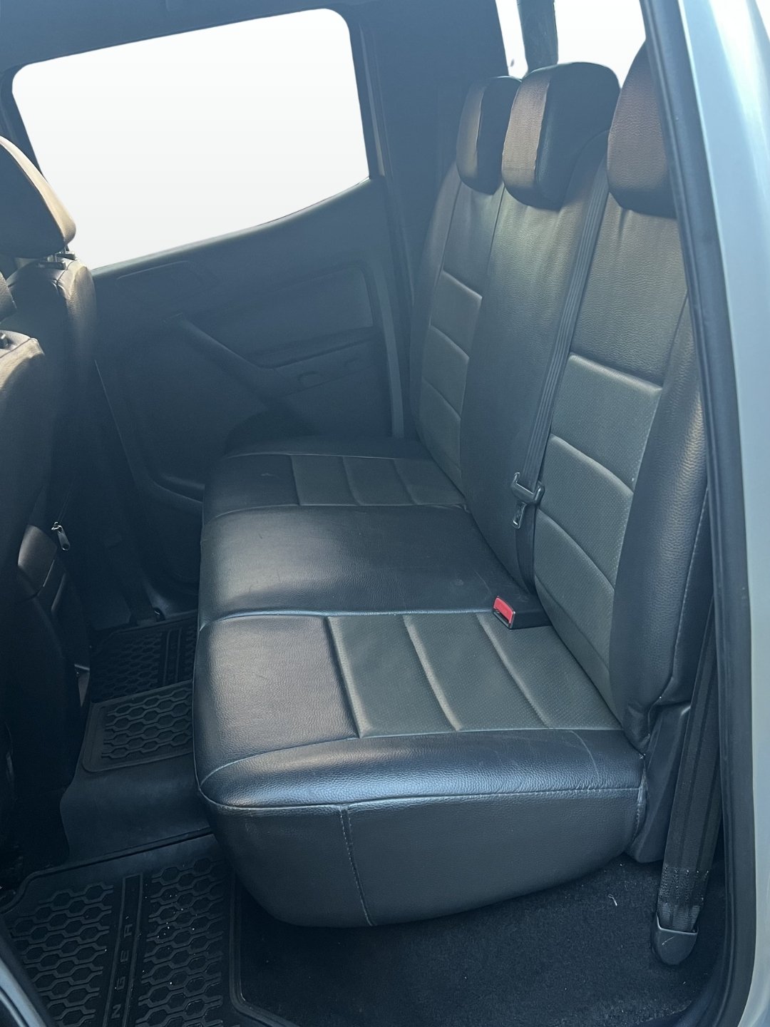 
								RANGER XL 2021 completo									