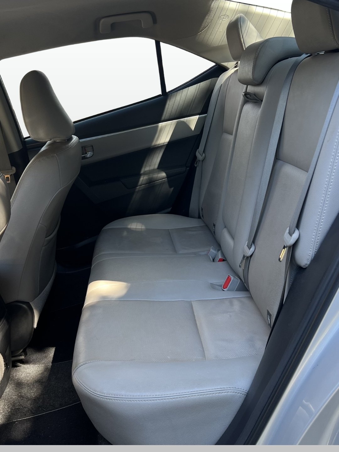 
								TOYOTA COROLLA XEI PACK CVT 2019 completo									