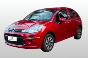 CITROEN C3 1.6 VTI LIVE